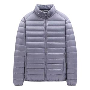 2025 Multi-Color Bubble Jacket para invierno Hombres Bubble Puffer Jacket chaquetas de hombre - Product Image 3