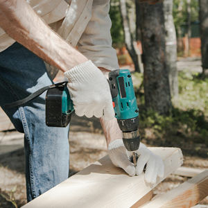 สกรูไดรฟ์ซ็อกเก็ต M5 17จุดแบบพรีเมี่ยมเหมาะสำหรับประกอบเหล็กมาตรวัดแสง - Product Image 5