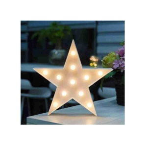 Small Star Ornaments <b>Christmas</b> <b>Decoration</b> for Wedding Gifts Wholesale Supplies Xmas Table Decor Craft Party - Product Image 4