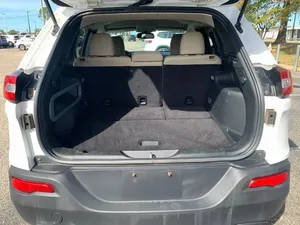 Jeep Cherokee Latitude 2018 - Product Image 3