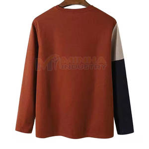 Sudadera para Hombre de Diseño Único Más Vendida, Precio al por Mayor, Sudadera de Alta Calidad para Hombre, Ropa Urbana - Product Image 2
