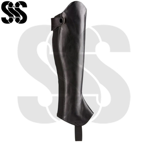 Mejor Proveedor, Superventas, Cómodas, Modernas, Antideslizantes, Duraderas, Transpirables, de Cuero, para Montar a Caballo, de Buena Calidad - Product Image 2