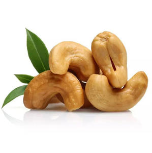 Vente en gros de noix de cajou grillées de haute qualité, délicieuses noix de cajou sans coque, qualité supérieure au meilleur prix - Product Image 2