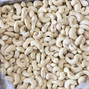 Offres Spéciales de haute qualité W180 Ws Lp noix de cajou brutes en gros Santigo usine au Vietnam OEM, ODM - Product Image 1