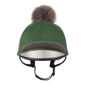 Fundas para Sombreros de Equitación de Nuevo Estilo y Alta Calidad, Material Duradero, Más Vendidas, Precio Razonable, Fundas para Sombreros de Equitación al por Mayor - Product Image 1