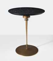 Nouveau design de meubles de salon/tables à café rondes emboîtables en verre modernes table à café et table d'appoint tables rondes chaises