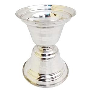 <b>Vintage</b> Pure Brass Spitting Bowl With Engraving And Polish Finished For Decoration High Quality Arabic Peekdaan Decorative <b>Item</b> - Product Image 6