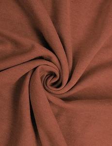 Demi-manches imprimées sur mesure pour hommes et femmes Hoodie-100 % coton brodé d'été - Product Image 5