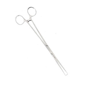 Equipo de Obstetricia y Ginecología Premium de alta calidad, fórceps de tenáculo de acero inoxidable, fuente de alimentación Manual, instrumento médico - Product Image 4