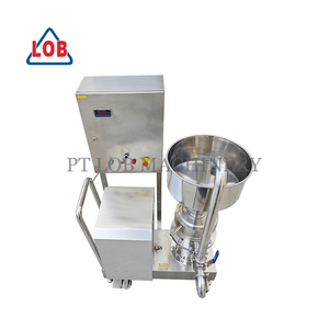 Molino Coloidal de Tipo Dividido LOB 65L, Alto Nivel de Seguridad, Apto para Cosméticos, Queso, etc. - Product Image 5
