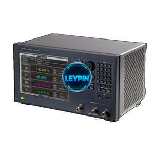 Medidor LCR de Precisión Keysight Agilent E4980A/E4982A/LCR en Stock en Lexso - Product Image 3