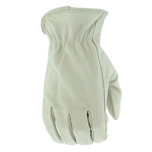 Nuevos guantes de conductor de cuero de cabra a precio barato Diseño hecho a medida Protección de manos Los mejores guantes de conductor de cuero nuevo - Product Image 2