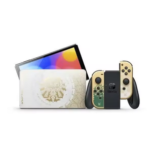 Envío Gratuito, Nintendo Switch OLED Edición Especial con The Legend of Zelda, Accesorios Personalizables, Herramientas Manuales de Grado DIY - Product Image 3
