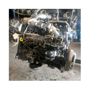 3.0L 1KD-FTV 1KD มอเตอร์เครื่องยนต์ดีเซลเทอร์โบอัตโนมัติสำหรับ toyotas HIACE HILUX LC Prado 4Runner - Product Image 6