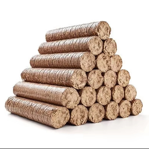 Produits liés à l'énergie EcoHeat Briquettes de biomasse de haute qualité - Product Image 1