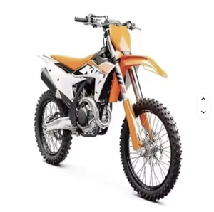 NOUVEAU ORIGINAL K T-M 450cc SXF Moto de qualité industrielle OEM/ODM Expédition rapide - Product Image 2