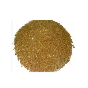 Harina de soja de alta calidad, suministro a granel, ingrediente de alimento rico en proteínas, grado de exportación, venta al por mayor - Product Image 1