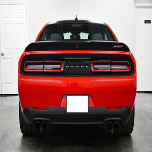 Dodge Challenger SRT Demon 2020, Paquete Tecnológico, Transmisión Automática, Motor Supercargado de 6.2L, Superventas - Product Image 3