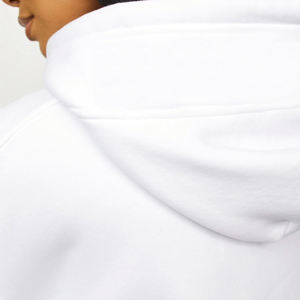 Sweat à capuche surdimensionné pour femmes, automne couleur unie, sweat à capuche ample, pull de rue, pull de Style coréen, pull à capuche pour femmes - Product Image 4