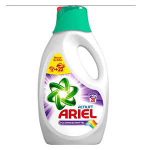 Precio de Fábrica para Detergente Líquido Ecológico, Un Litro para Veinte Lavados, Caja a Granel, Precio Mayorista, Venta Global para Exportación - Product Image 2