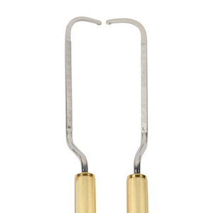 Dingman ที่มีคุณภาพสูงเต้านมหลุดขายส่งมืออาชีพเต้านม Dissector - Product Image 2