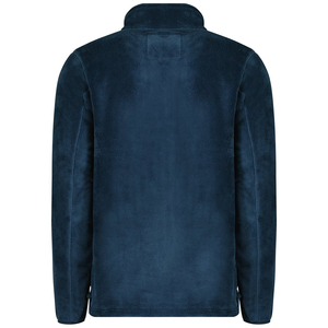 Chaqueta Polar Cálida para Hombre, Impermeable, Cortavientos, Transpirable, Ropa de Calle, Trabajo al Aire Libre, Senderismo, Deportes, Ligera, Térmica - Product Image 6