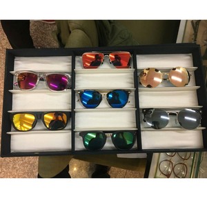 265) เลนส์แว่นตาเลนส์โพลาไรซ์แสงสีอ่อนด้วยใบสั่งยา - Product Image 5