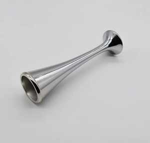 Instrumentos Sensibility, Pinard de 15 cm/6, Zachary Industries, Fuente de Alimentación Manual, Acero Inoxidable Plateado, Duradero, Certificado CE, Clase I - Product Image 1