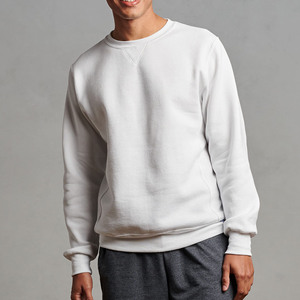 Coton doux de haute qualité Design professionnel Vente en gros OEM & ODM service prix raisonnable nouveau Sweat-shirt pour homme - Product Image 3