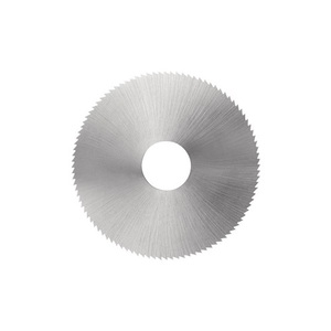 Metal Circular <b>Saw</b> Blade D40 X Bmm HSS Z.64 Dormer-Pack of 5 - Product Image 3
