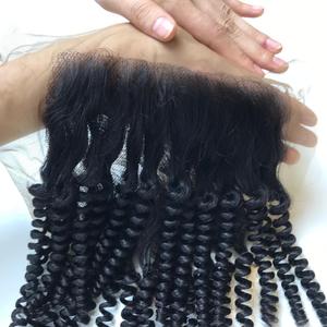 Super doble dibujado vietnamita pelo crudo Vietnam extensión de cabello al por mayor 100% extensiones de cabello virgen vietnamita - Product Image 4