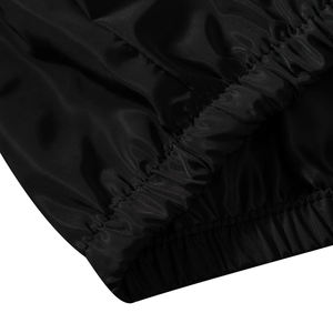 Veste à capuche pour homme, veste de course à pied, de cyclisme, sweat-shirt à capuche fin, manches longues, coupe-vent léger, veste zippée coupe-vent - Product Image 4