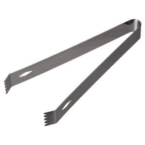 ที่คีบน้ำแข็งทำจากสแตนเลสอุปกรณ์ในครัวที่คีบน้ำแข็งสำหรับงานหัตถกรรม - Product Image 4