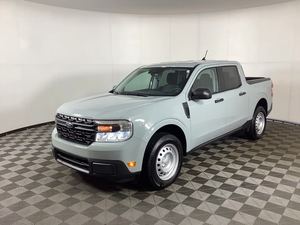 2024 Forrd Mave.rick X.L Super.Crew FWD Boîte de vitesses automatique Sièges en cuir Clean Title Accident Free Low Mileage - Product Image 4