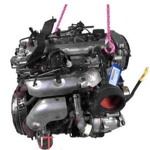 Moteur d'occasion 13bt 14b en excellent état - Product Image 6