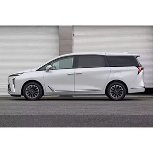 ลดราคาพิเศษ GL8 MPV-เกียร์ออโต้ เบาะหนัง กล้องมองหลัง เครื่องยนต์ 4 ลิตร - Product Image 3
