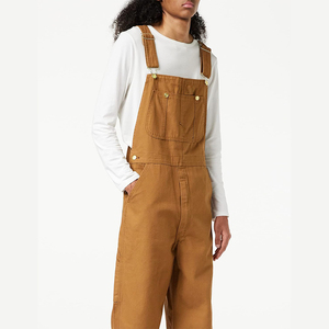 Factory Supply Dangri Working Suit Workwear Safety Wear One Piece <b>Painter</b> <b>Overall</b> Work Suit Work Clothes - Product Image 3