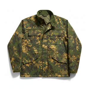 Chaqueta de Caza Ligera, Impermeable y Cortavientos, Camuflaje, Abrigo para Lluvia, Equipo de Pesca para Hombre, OEM - Product Image 6