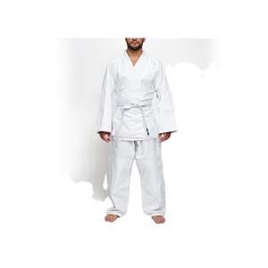 Kimono de Jiu-Jitsu Brasileño para Hombre de Primera Calidad, Tela Preencogida, Diseño Personalizado, Traje de Artes Marciales - Product Image 5