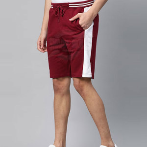 กางเกงขาสั้นลำลองสำหรับผู้ชายกางเกงขาสั้นลำลอง - Product Image 3