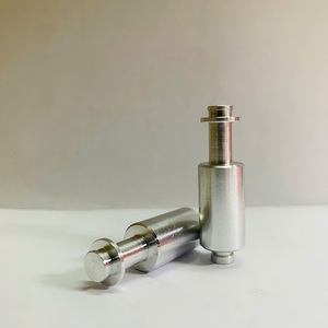 ปลอกบุชทองเหลือง SUS303 สำหรับเครื่องมือวัดแสง ผลิตด้วยเครื่อง CNC |   ตัวเว้นระยะขนาดเล็กพิเศษ |   ฮาร์ดแวร์อิเล็กทรอนิกส์ที่มีค่าการนำไฟฟ้าสูง | - Product Image 2