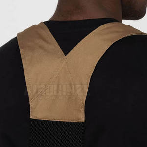 Diseño personalizado Buena calidad Seguridad En general Transpirable Ligero Seguridad En general Para la venta en línea - Product Image 6