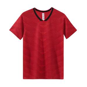 Ensembles de maillots de football unisexe Maillot et short de football français Meilleur kit de vêtements de sport pour équipe complète Haute qualité personnalisée - Product Image 1