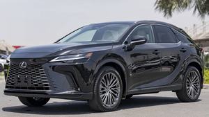 Nuevo Lexus RX350 Híbrido/AWD 2025 con Cámara Trasera de 360°, Capacidad de Carga de 31-40T, Emisión Diésel/GAS, Automático - Product Image 3