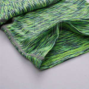 Diseñe su propio logotipo, camisetas de gimnasio para hombres de talla grande, LICRA/poliéster de calidad superior, respetuosas con el medio ambiente y de secado rápido, tamaños personalizados, colores - Product Image 4