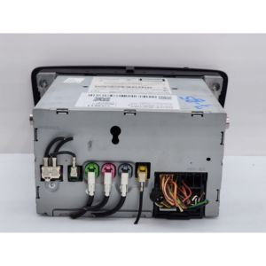 Autoradio MERCEDES Classe B (W242) A2469005807 651901 (12>14) - Product Image 5