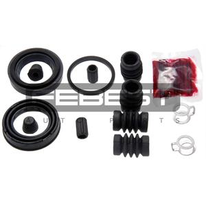 Set di ricambi e accessori per supporto FEBEST (0175-AZT250R2) - PINZA DE PRENOS - Product Image 1