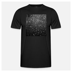 Camiseta Personalizada para Hombre con Estampado Brillante, 100% Algodón, Secado Rápido, Transpirable, Suave y Cómoda, Camiseta con Estampado por Sublimación - Product Image 3