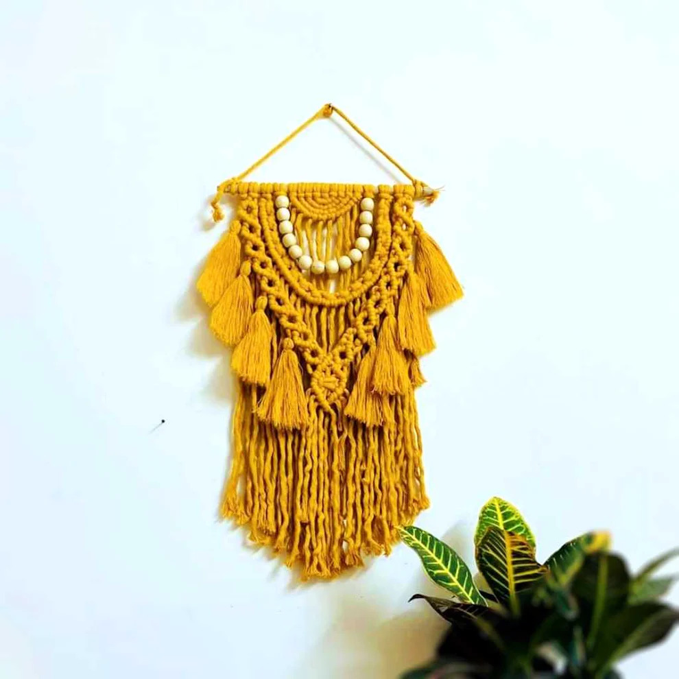 Jaune