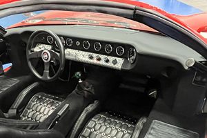 Gran Oferta: Réplica de Auto de Carreras Usado 2016, GT40 MK I - Product Image 2